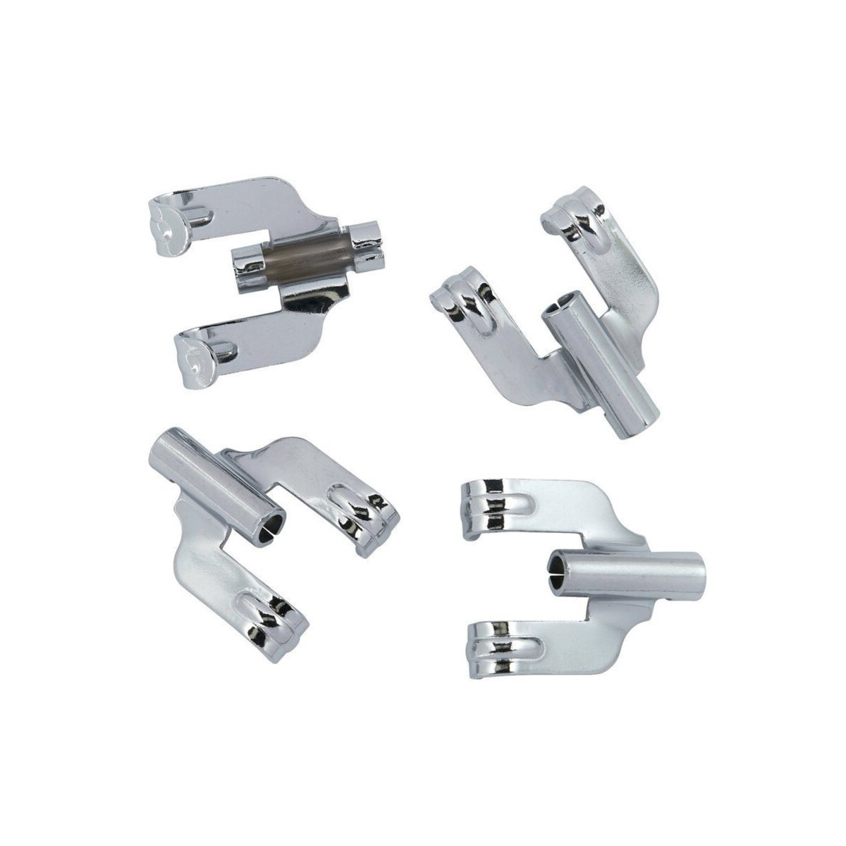 DW PDP Hoop-claw AX 013WH box