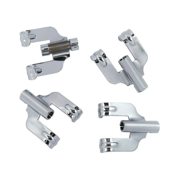 DW PDP Hoop-claw AX 013WH