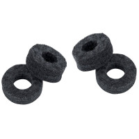 DW PDP Felts AX 2014