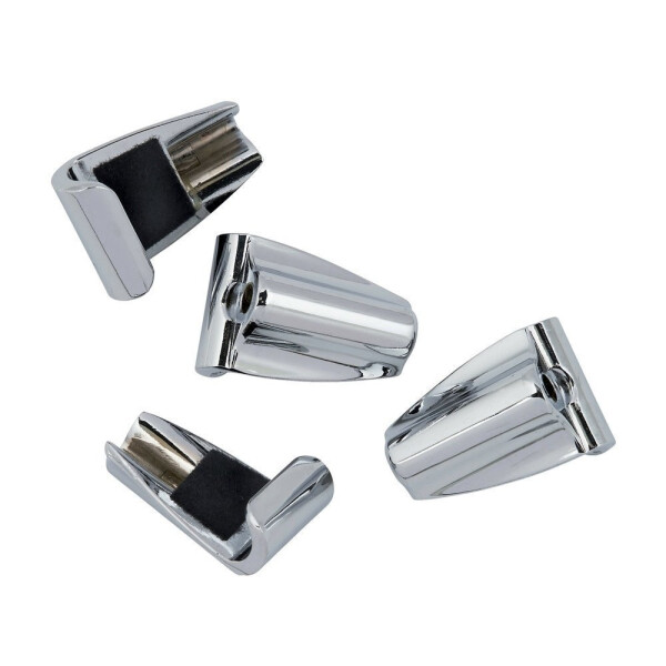 DW PDP Hoop-claw AX CHBC