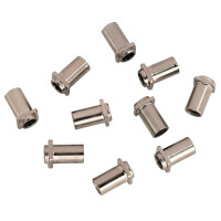 DW PDP threaded sleeves AX RES10