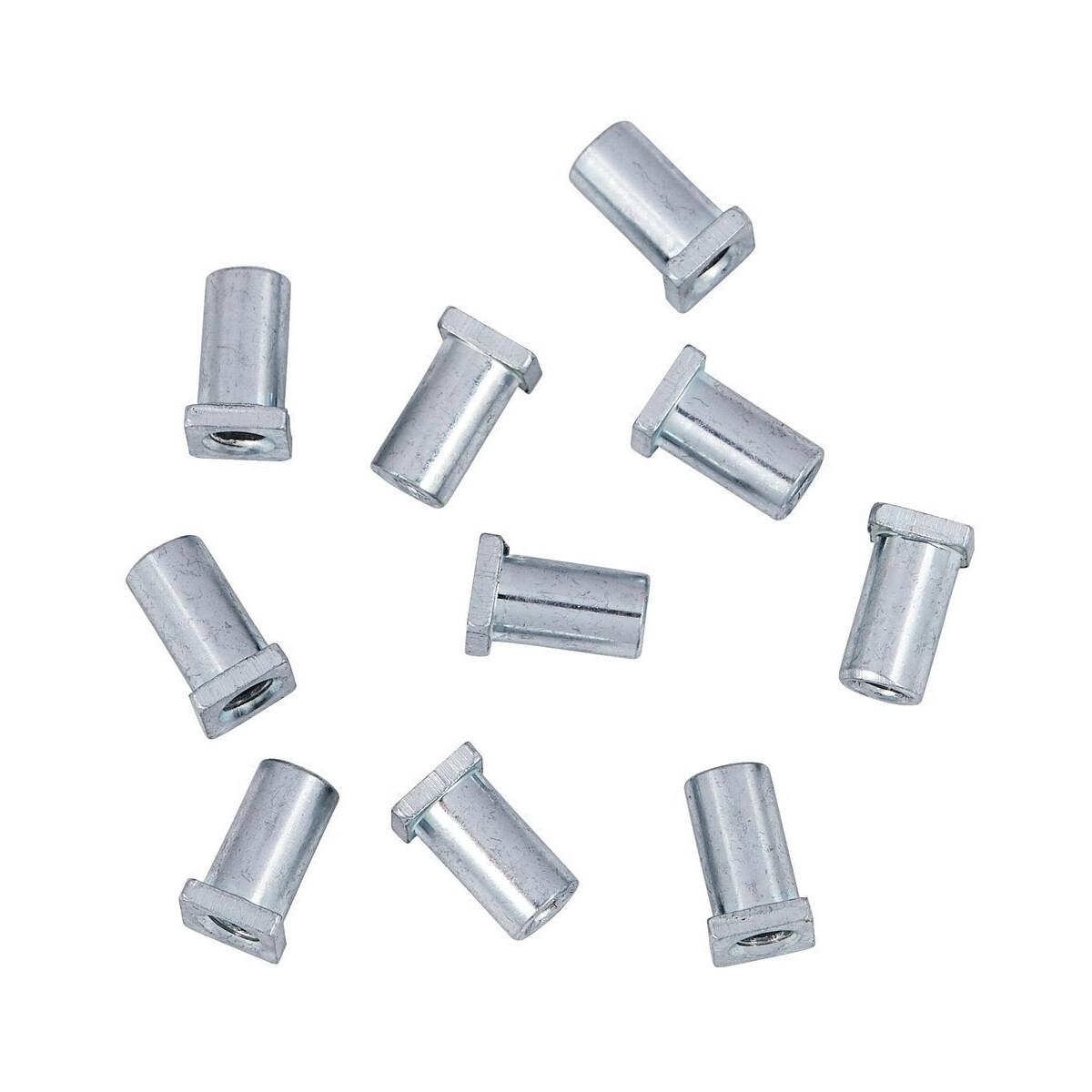 DW PDP threaded sleeves AX RES10TP box