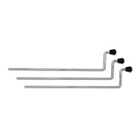 DW PDP Floor Tom Legs AX FTL3