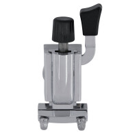 DW PDP MAG Throw Off AX TOCR