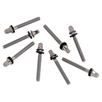 DW PDP Tuning Screws AX TRTP4208