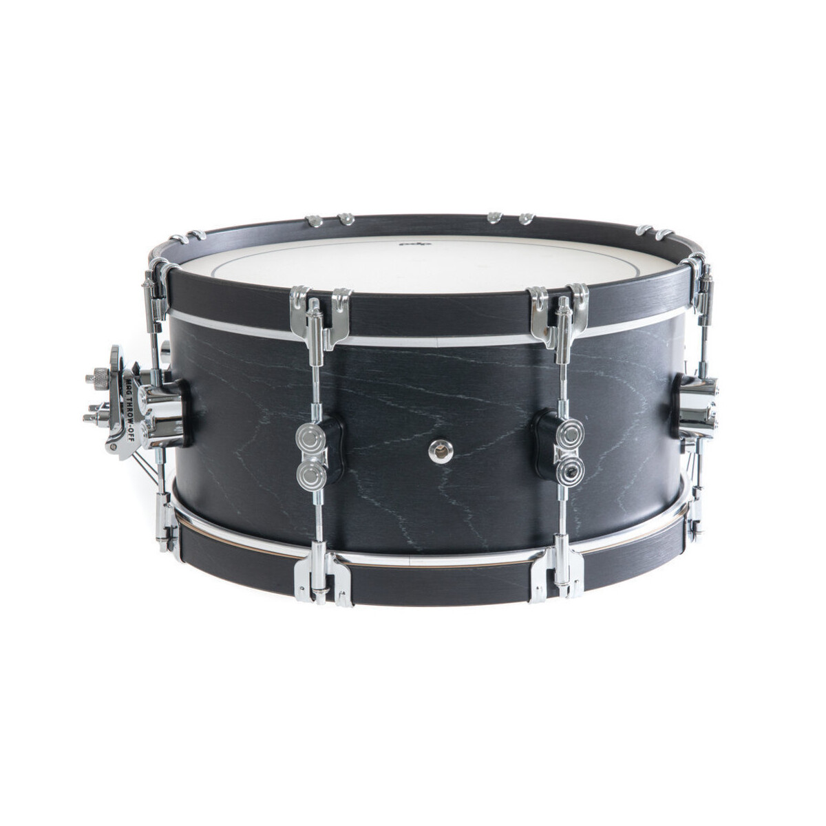 DW PDP Classic Ebony Stain 6.5x14 box