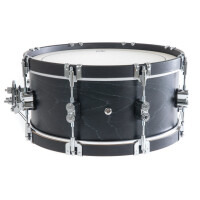 DW PDP Classic Ebony Stain 6.5x14