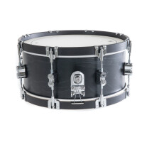 DW PDP Classic Ebony Stain 6.5x14