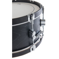 DW PDP Classic Ebony Stain 6.5x14