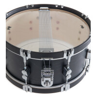 DW PDP Classic Ebony Stain 6.5x14