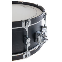 DW PDP Classic Ebony Stain 6.5x14