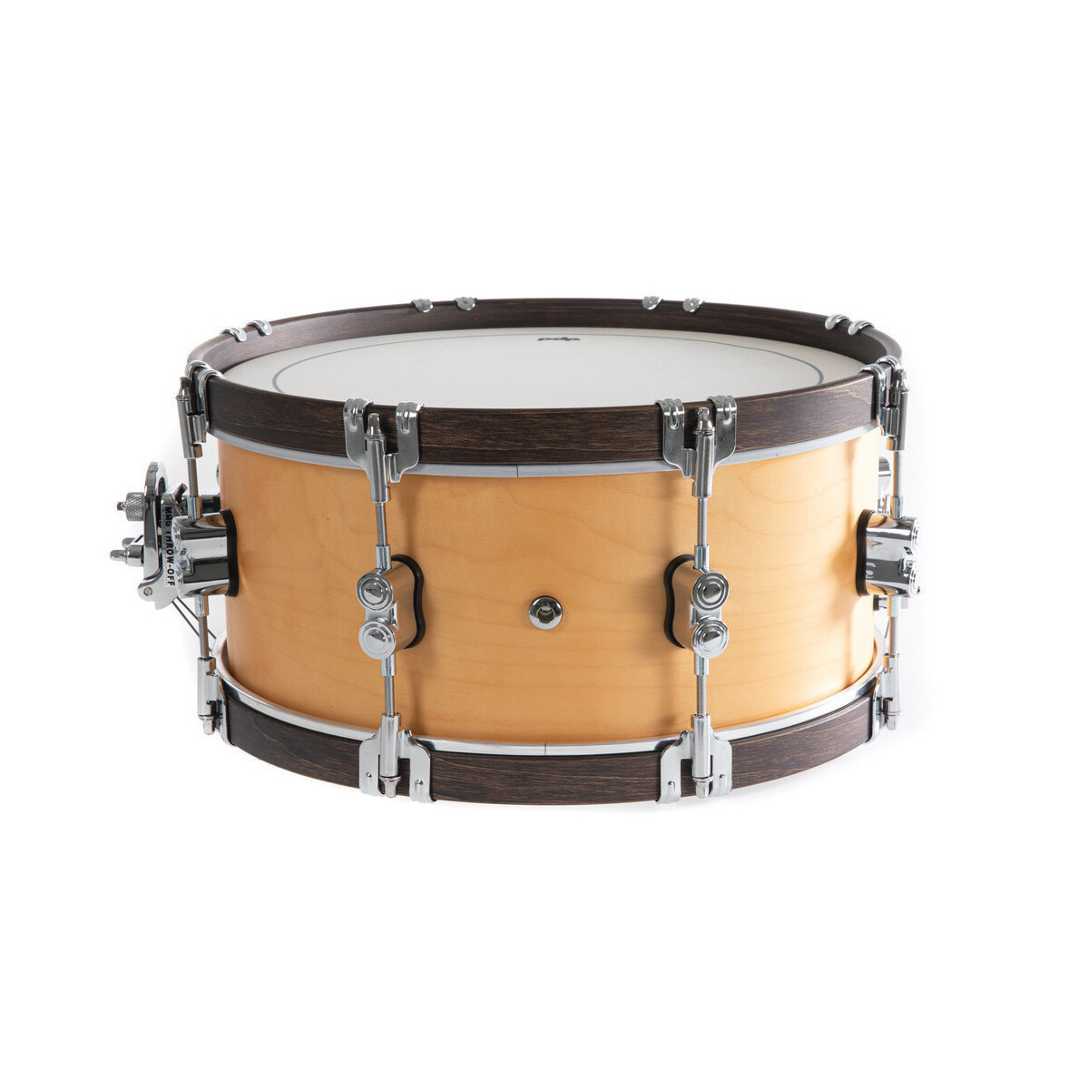 DW PDP Classic Natural Walnut 6.5x14 box
