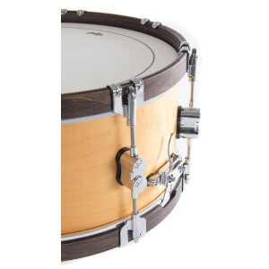 DW PDP Classic Natural Walnut 6.5x14