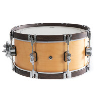 DW PDP Classic Natural Walnut 6.5x14