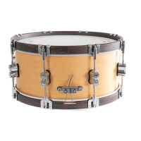 DW PDP Classic Natural Walnut 6.5x14