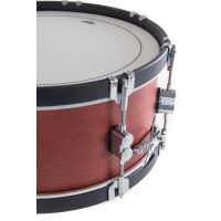 DW PDP Classic Ox Blood Stain 6.5x14