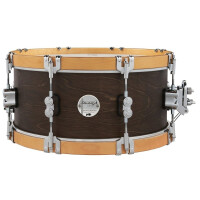 DW PDP Classic Walnut Natural 6.5x14