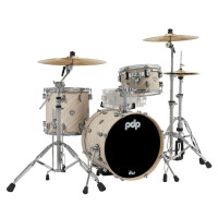 DW PDP Concept M Twisted Ivory 18 BD