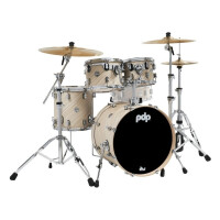 DW PDP Concept M Twisted Ivory 20 BD 4pc
