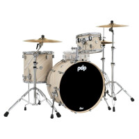DW PDP Concept M Twisted Ivory 24 BD 3pc