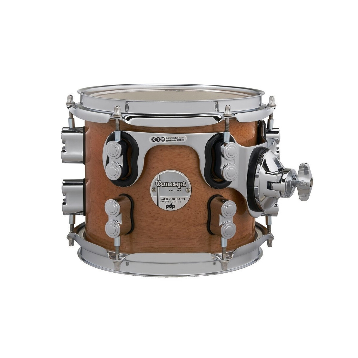 DW PDP Concept Exotic HM 07x08 box