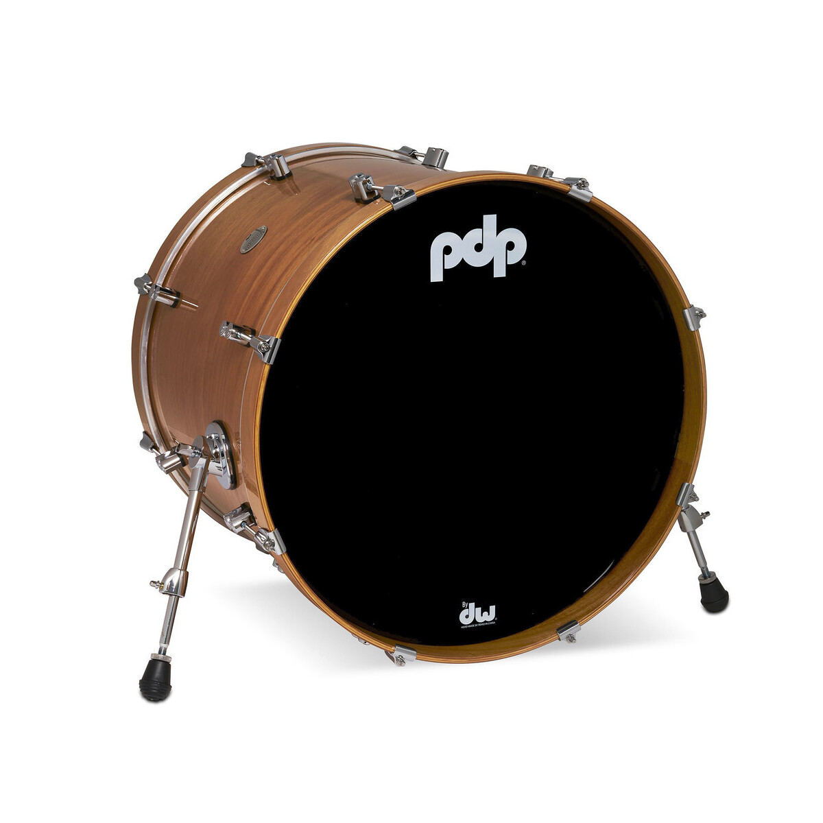 DW PDP Concept Exotic HM 18x22