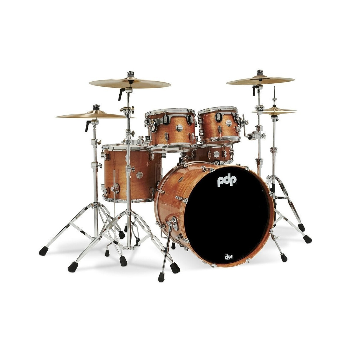 DW PDP Concept Exotic HM 22 BD 5pc box