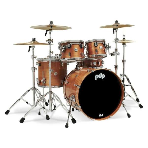 DW PDP Concept Exotic HM 22 BD 5pc