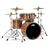 DW PDP Concept Exotic HM 22 BD 5pc