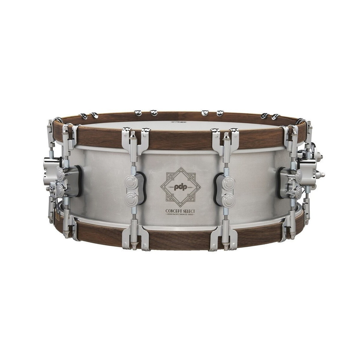 DW PDP Concept Select Alu 05x14 box