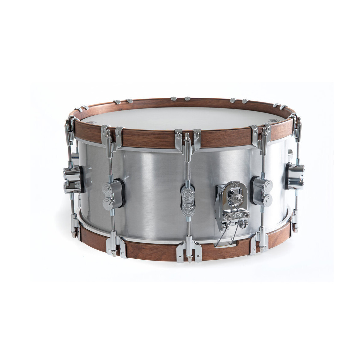 DW PDP Concept Select Alu 6.5x14 box