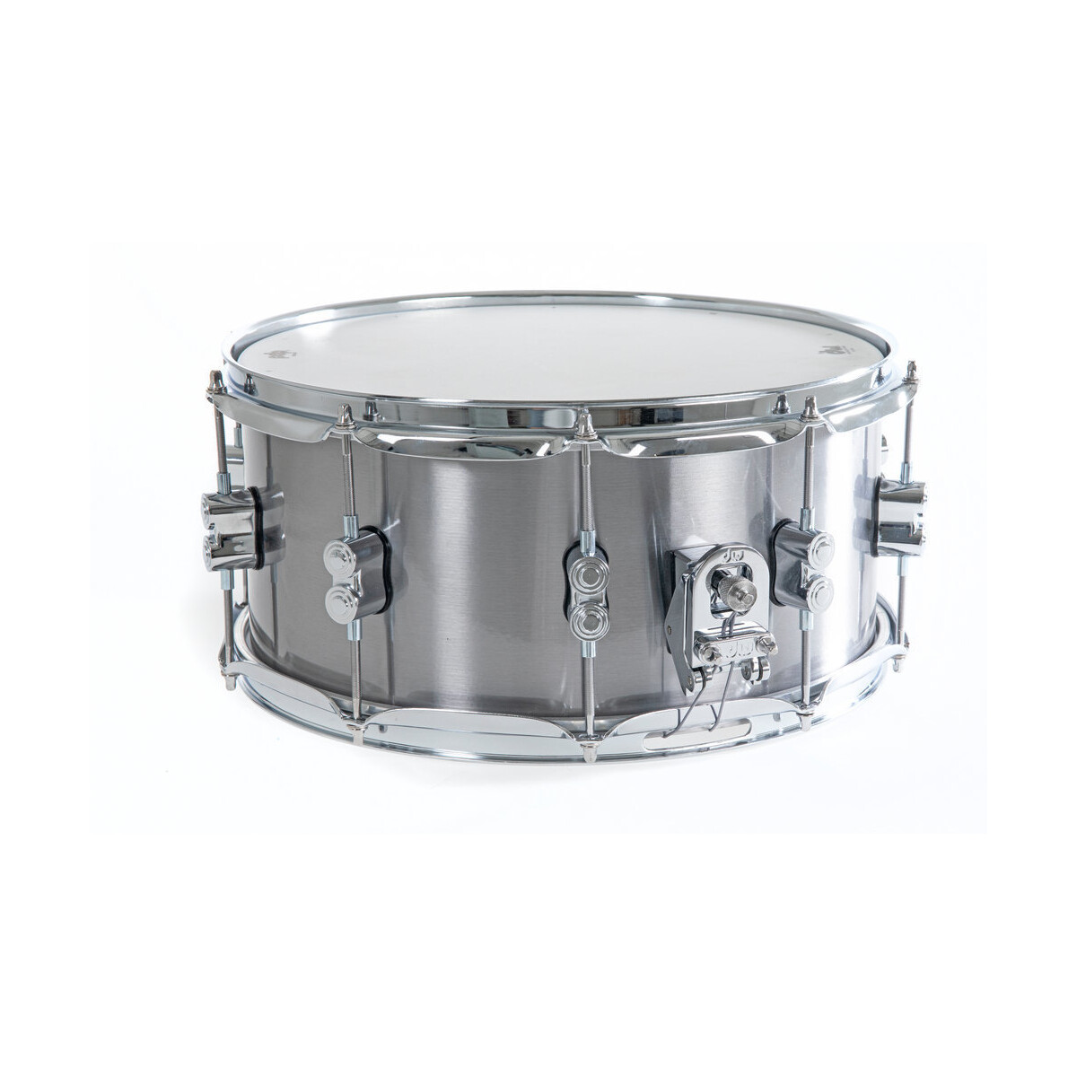 DW PDP Concept Select Steel 6.5x14 box