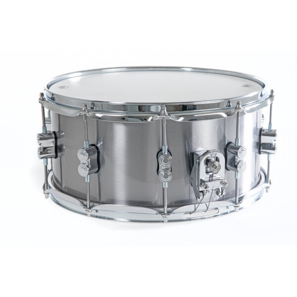 DW PDP Concept Select Steel 6.5x14