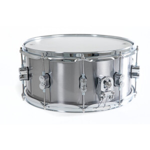 DW PDP Concept Select Steel 6.5x14