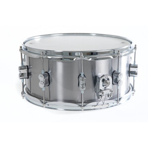 DW PDP Concept Select Steel 6.5x14
