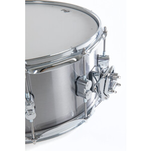 DW PDP Concept Select Steel 6.5x14