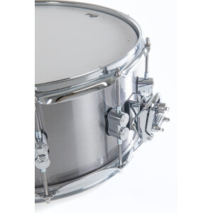 DW PDP Concept Select Steel 6.5x14