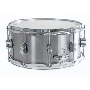 DW PDP Concept Select Steel 6.5x14