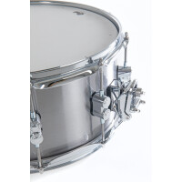 DW PDP Concept Select Steel 6.5x14