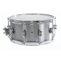 DW PDP Concept Select Steel 6.5x14