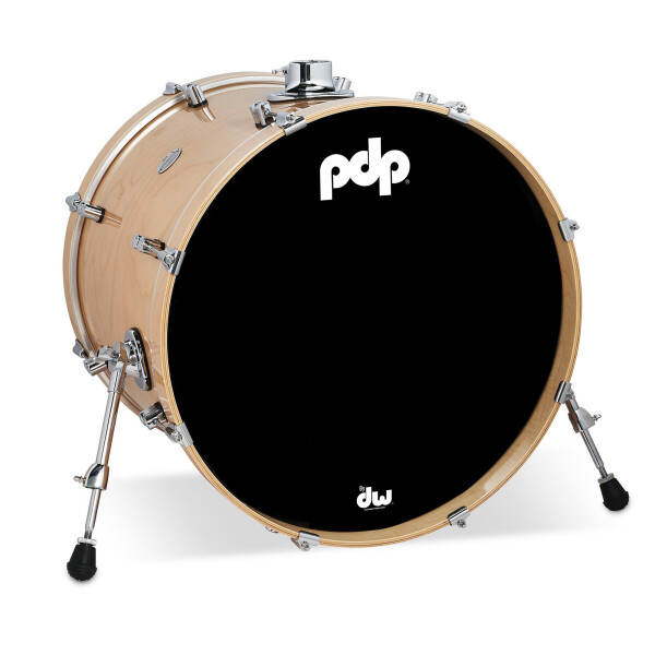 DW PDP Concept M Natural 18x22