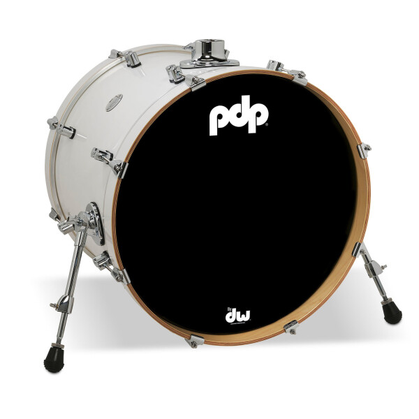 DW PDP Concept M White 16x20