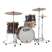 DW PDP Concept C Walnut 18 BD 3pc