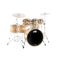 DW PDP Concept M Natural 22BD 7pc