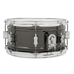 DW PDP Black Nickel 6.5x13