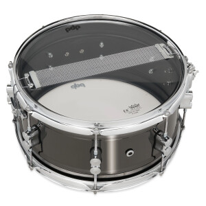 DW PDP Black Nickel 6.5x13