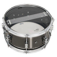 DW PDP Black Nickel 6.5x13