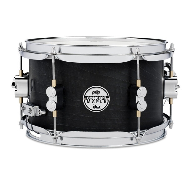 DW PDP Black Wax 06x10