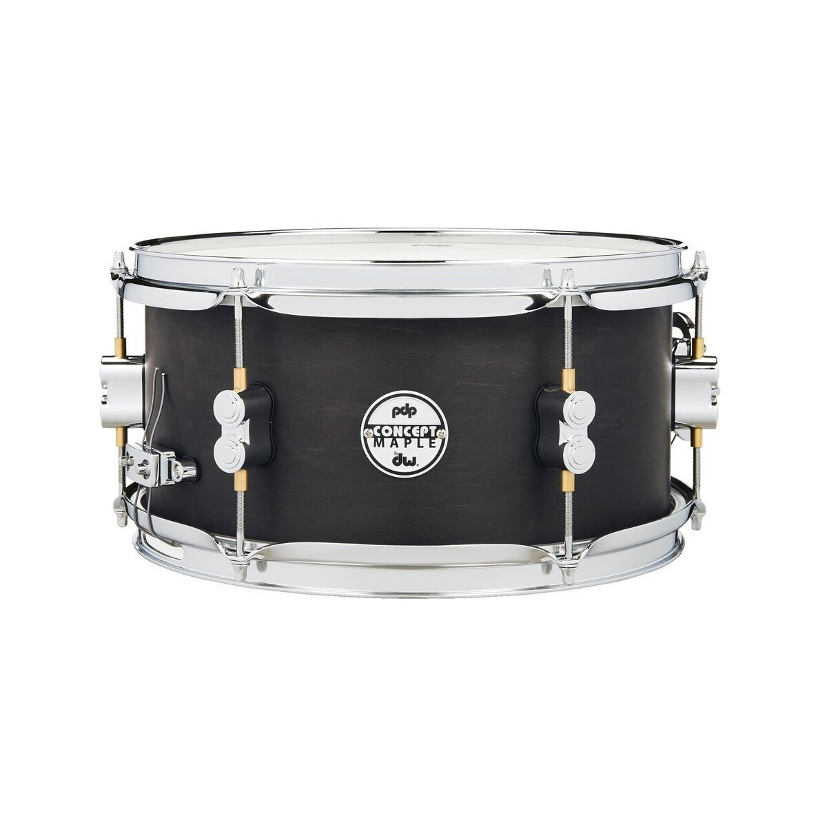 DW PDP Black Wax 06x12 box