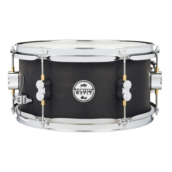 DW PDP Black Wax 06x12